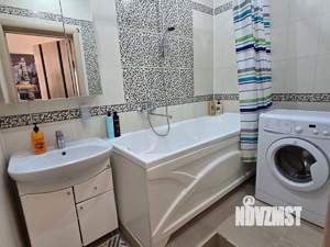 3-к квартира, посуточно, 70м2, 1/1 этаж