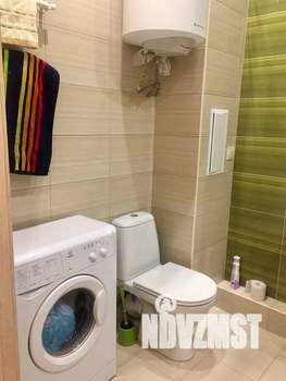 Студия квартира, посуточно, 29м2, 18/25 этаж