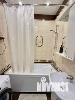 2-к квартира, посуточно, 55м2, 11/17 этаж