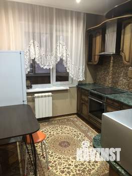 1-к квартира, на длительный срок, 44м2, 4/5 этаж