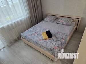 1-к квартира, посуточно, 35м2, 15/25 этаж