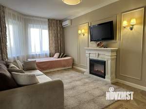 2-к квартира, посуточно, 70м2, 3/11 этаж