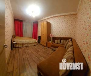 2-к квартира, посуточно, 68м2, 2/17 этаж