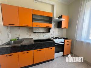 2-к квартира, на длительный срок, 54м2, 4/5 этаж