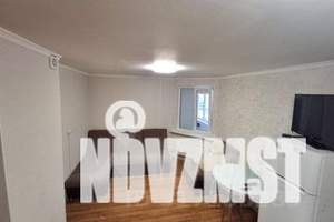 3-к квартира, посуточно, 87м2, 10/10 этаж