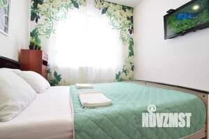 2-к квартира, посуточно, 50м2, 14/17 этаж