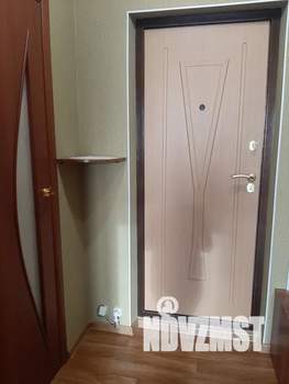 1-к квартира, посуточно, 43м2, 8/9 этаж