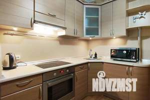 1-к квартира, посуточно, 45м2, 4/9 этаж