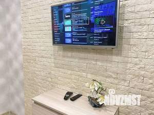 2-к квартира, посуточно, 50м2, 1/1 этаж