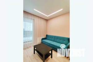 1-к квартира, посуточно, 49м2, 5/11 этаж