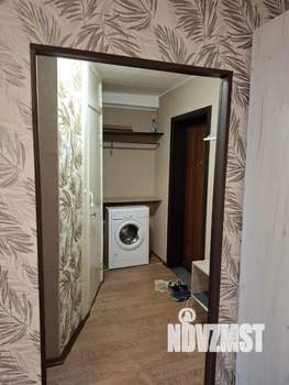 2-к квартира, на длительный срок, 38м2, 2/5 этаж