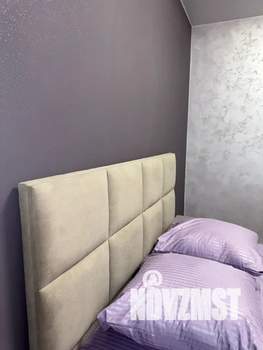 1-к квартира, посуточно, 49м2, 4/18 этаж
