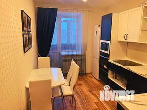 2-к квартира, посуточно, 47м2, 3/12 этаж