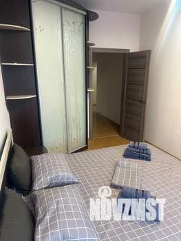 2-к квартира, посуточно, 64м2, 4/10 этаж