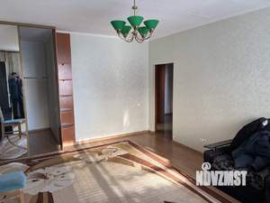 1-к квартира, на длительный срок, 47м2, 2/9 этаж