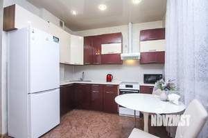 1-к квартира, посуточно, 52м2, 1/1 этаж