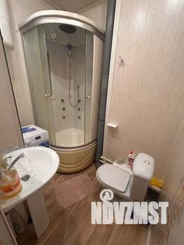 1-к квартира, посуточно, 28м2, 17/17 этаж