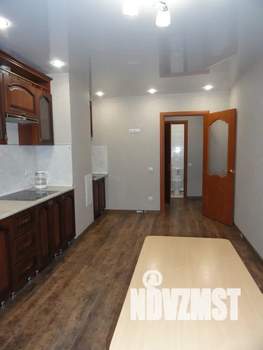 1-к квартира, посуточно, 51м2, 5/9 этаж