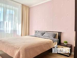 2-к квартира, посуточно, 65м2, 4/9 этаж