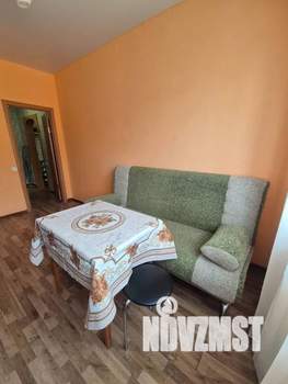 1-к квартира, посуточно, 45м2, 3/18 этаж