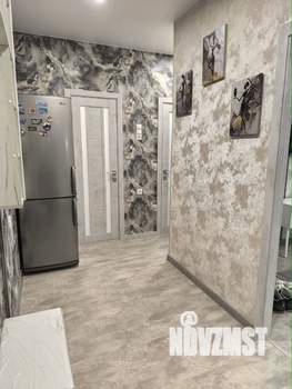 1-к квартира, на длительный срок, 44м2, 2/9 этаж