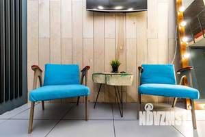 Студия квартира, посуточно, 49м2, 1/8 этаж