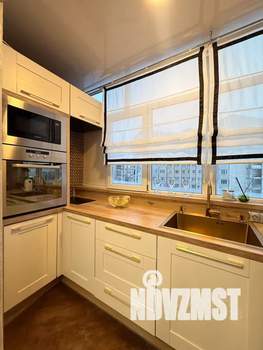 1-к квартира, посуточно, 45м2, 5/10 этаж