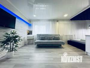 Студия квартира, посуточно, 30м2, 4/5 этаж