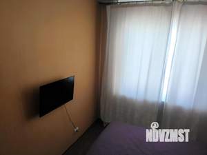 1-к квартира, на длительный срок, 47м2, 3/16 этаж