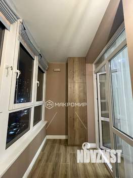 2-к квартира, на длительный срок, 58м2, 5/14 этаж