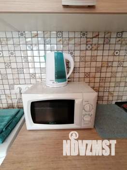 Студия квартира, посуточно, 24м2, 3/17 этаж