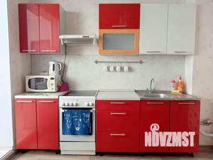 1-к квартира, посуточно, 50м2, 15/20 этаж