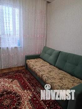 1-к квартира, посуточно, 28м2, 5/17 этаж