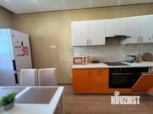 2-к квартира, на длительный срок, 68м2, 9/17 этаж