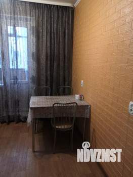 1-к квартира, посуточно, 38м2, 4/5 этаж