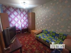5-к квартира, на длительный срок, 113м2, 1/9 этаж
