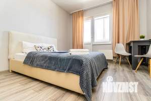 Студия квартира, посуточно, 24м2, 17/18 этаж