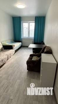 1-к квартира, на длительный срок, 40м2, 8/9 этаж