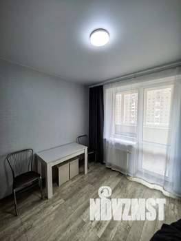 1-к квартира, посуточно, 40м2, 9/10 этаж