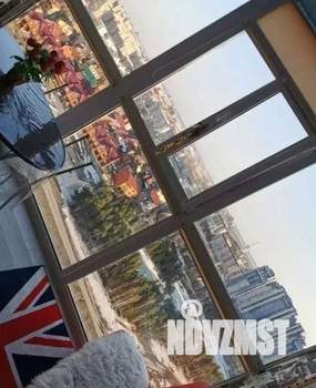 1-к квартира, посуточно, 50м2, 1/1 этаж