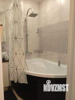 1-к квартира, посуточно, 55м2, 1/1 этаж