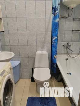 1-к квартира, посуточно, 35м2, 10/17 этаж