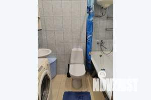 1-к квартира, посуточно, 35м2, 10/17 этаж