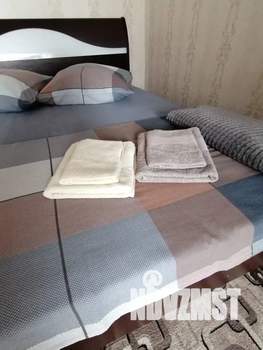 1-к квартира, посуточно, 40м2, 4/9 этаж