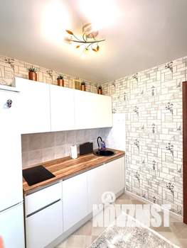 2-к квартира, посуточно, 50м2, 4/5 этаж