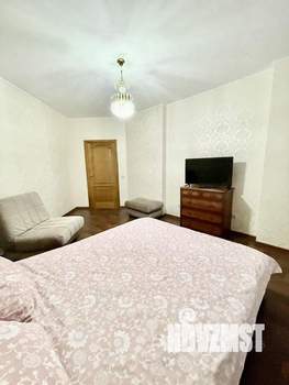 2-к квартира, посуточно, 90м2, 1/1 этаж