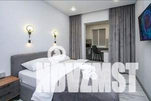 1-к квартира, посуточно, 28м2, 1/17 этаж