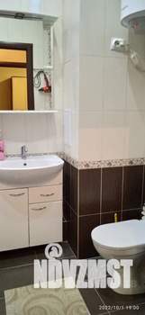 1-к квартира, посуточно, 36м2, 6/17 этаж