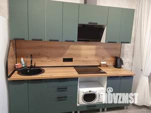 2-к квартира, посуточно, 52м2, 2/5 этаж