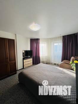 1-к квартира, посуточно, 45м2, 5/12 этаж